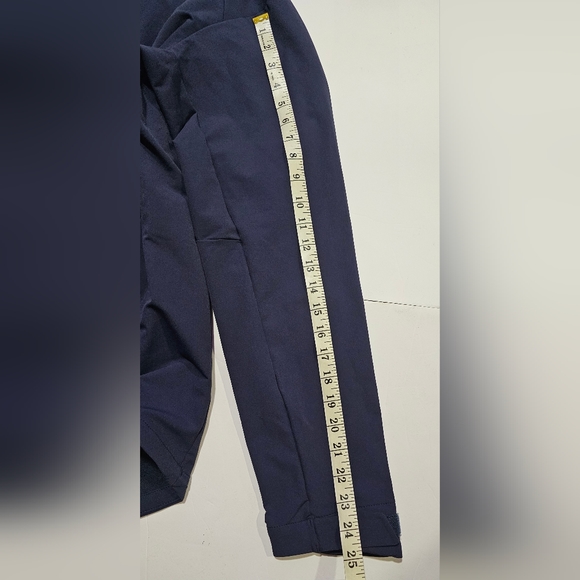 Kirkland Signature Men's Stretch Water Repellent Wind Resistance Jacket Size S - Picture 11 of 13